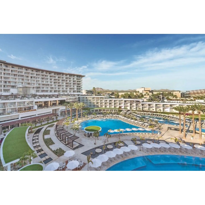 Le Blanc Spa Resort Los Cabos