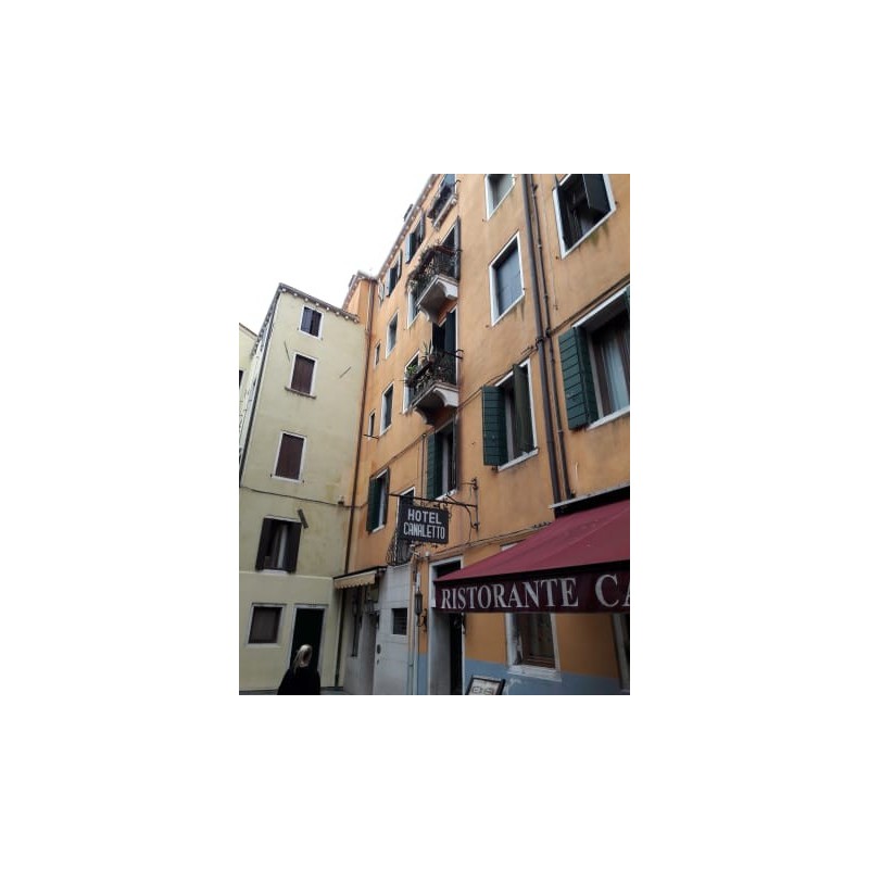 Hotel Canaletto