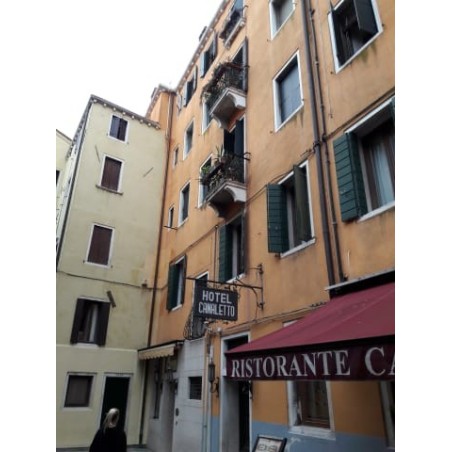 Hotel Canaletto