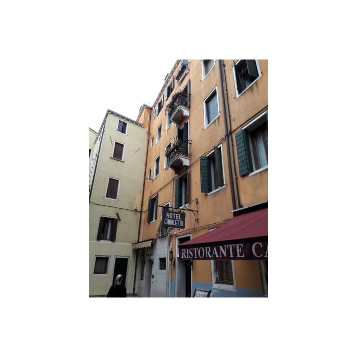 Hotel Canaletto