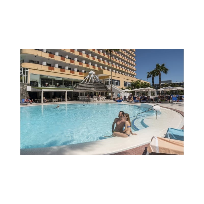 allsun Hotel Lucana