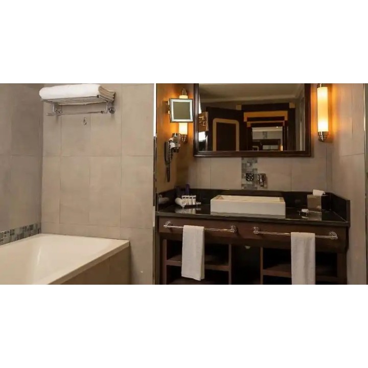 Vichy Ce'lestins Spa Resort - Retaj Salwa