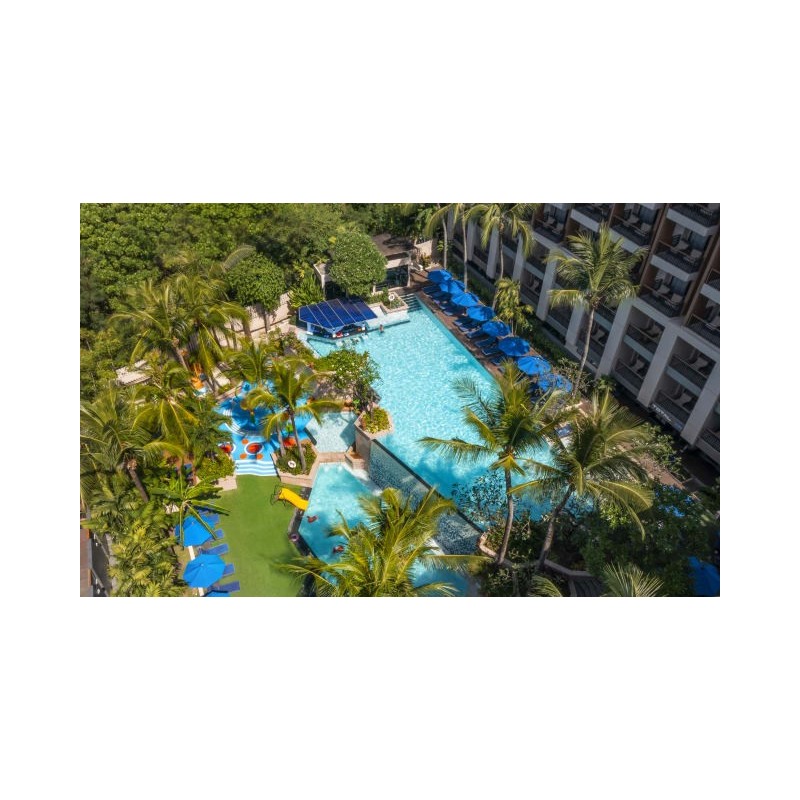 Novotel Phuket Kata Avista Resort and Spa