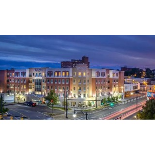 Staybridge Suites Montgomery - Downtown