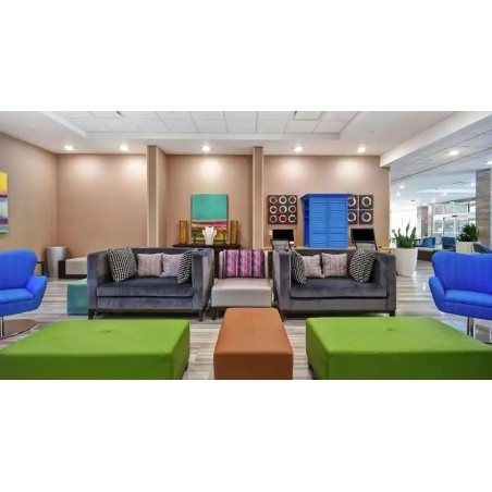Home2 Suites By Hilton San Francisco Airport North