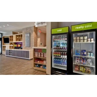 Home2 Suites by Hilton Boston South Bay