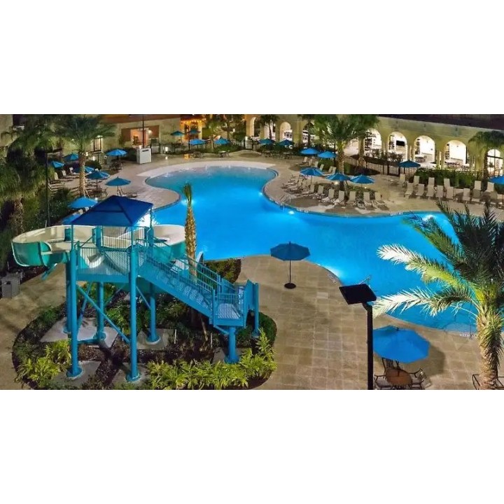 Homewood Suites by Hilton Flamingo Crossings