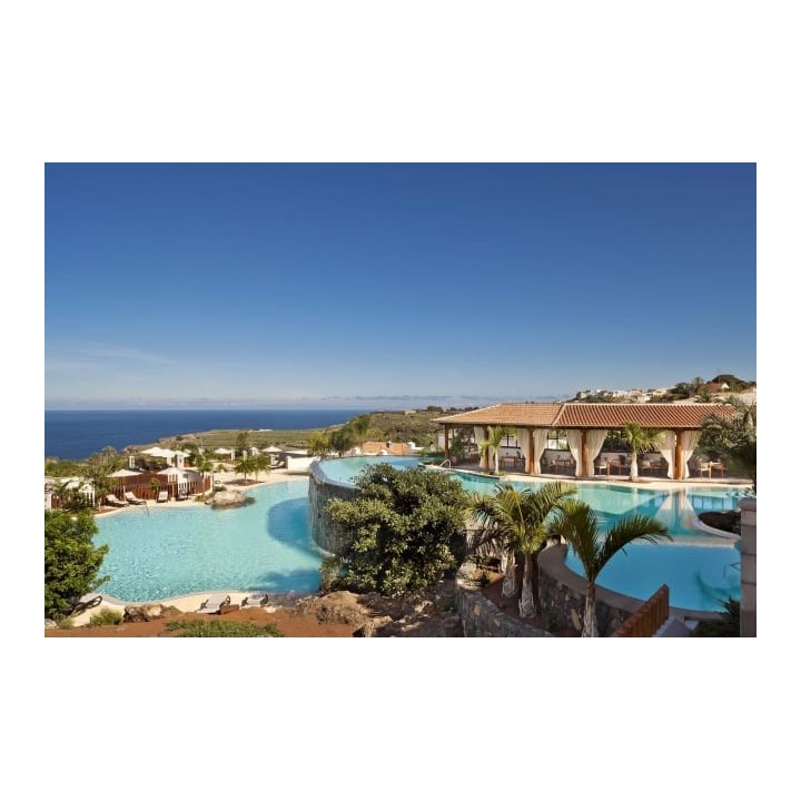 Hotel Hacienda del Conde Member of Meliá Collection- Adults only