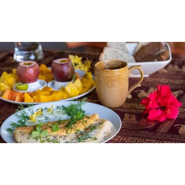 Jasmin Garden Koh Kood