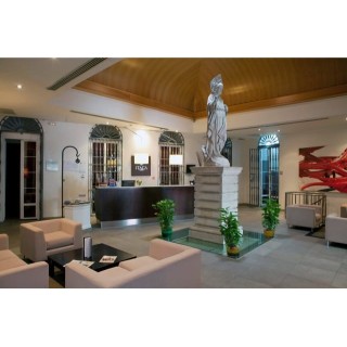 Hotel Itaca Jerez by Soho Boutique