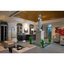 Hotel Itaca Jerez by Soho Boutique