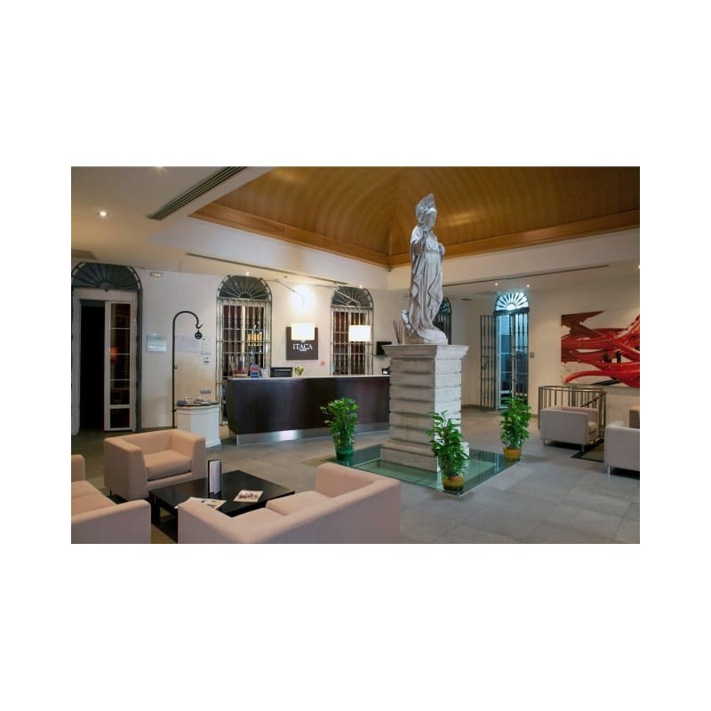 Hotel Itaca Jerez by Soho Boutique
