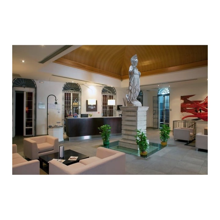 Hotel Itaca Jerez by Soho Boutique