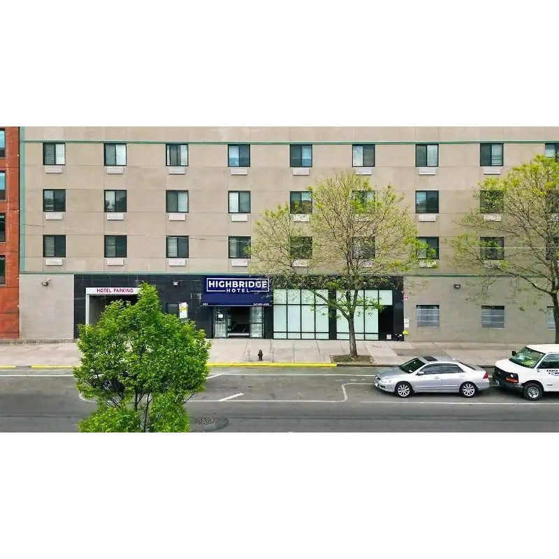 Highbridge Hotel