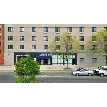 Highbridge Hotel