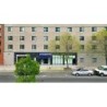Highbridge Hotel