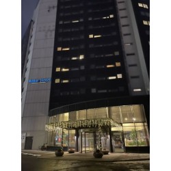 Hotel Anker