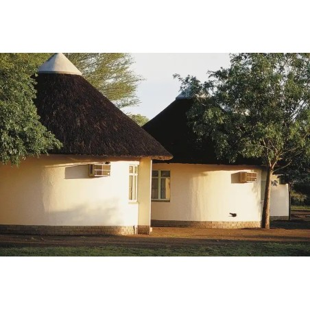 Satara Rest Camp
