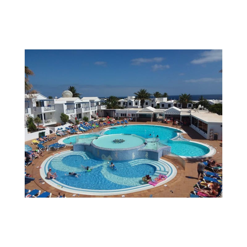 Hotel Atlantis Las Lomas