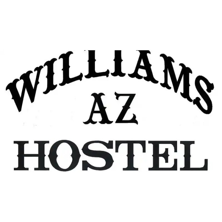 WILLIAMS AZ HOSTEL