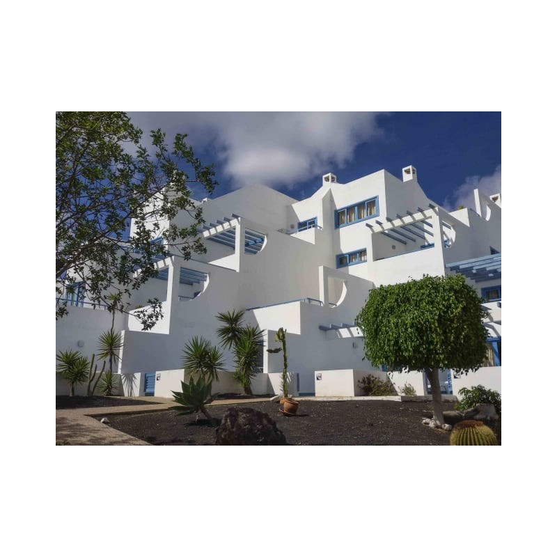 Aparthotel Costa Mar
