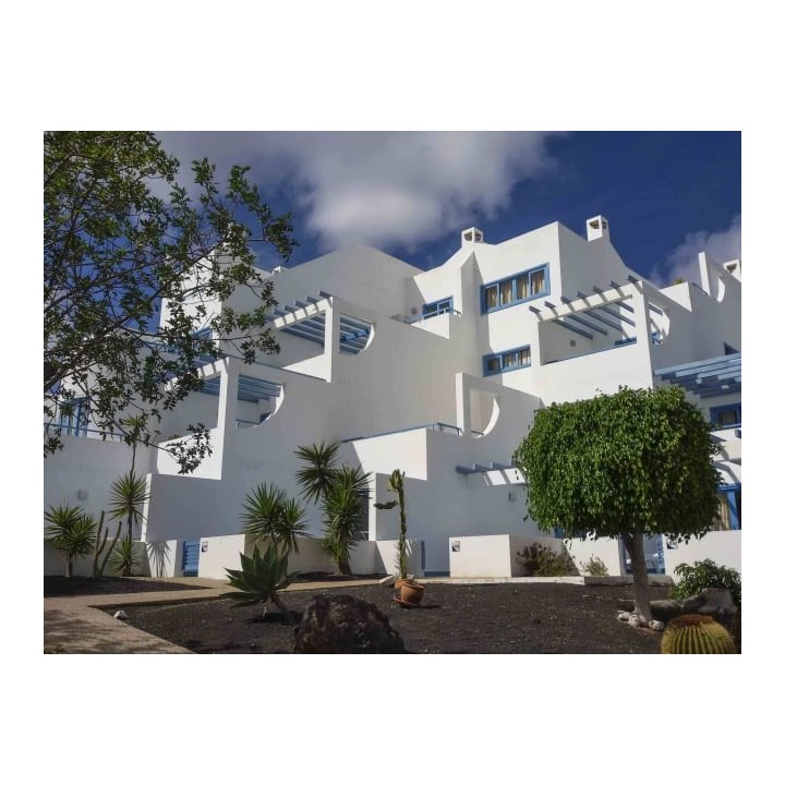 Aparthotel Costa Mar