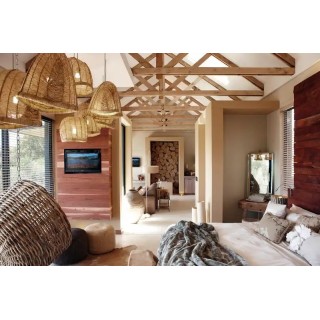 The Olive Exclusive Boutique Hotel