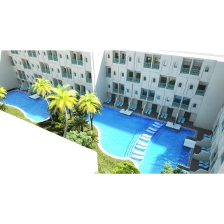 Ulysse Djerba Thalasso & Spa