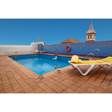 Hotel San Gil