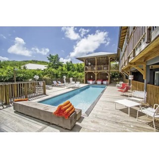 French Coco Luxury Boutique Hotel