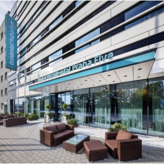 Occidental Praha Five