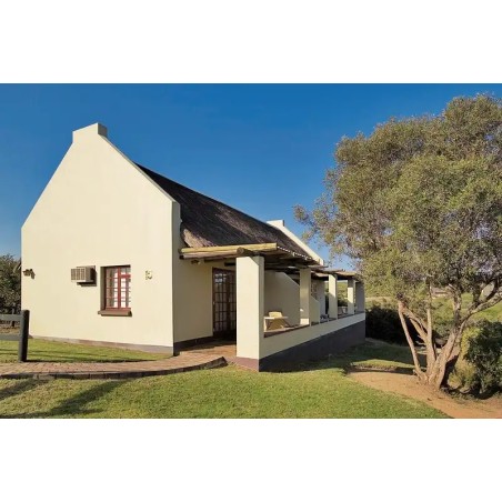 Addo Rest Camp