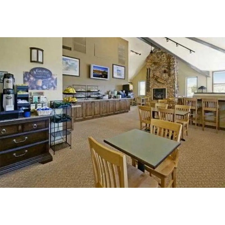 The Lexington at Jackson Hole