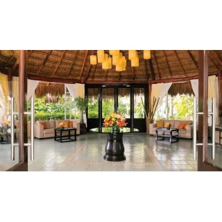 Hidden Beach Au Naturel Resort