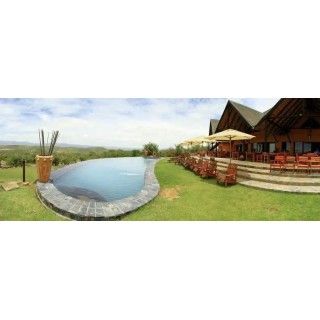Opuwo Country Hotel
