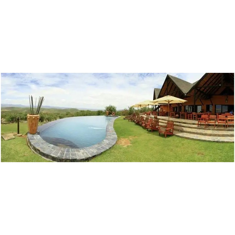 Opuwo Country Hotel