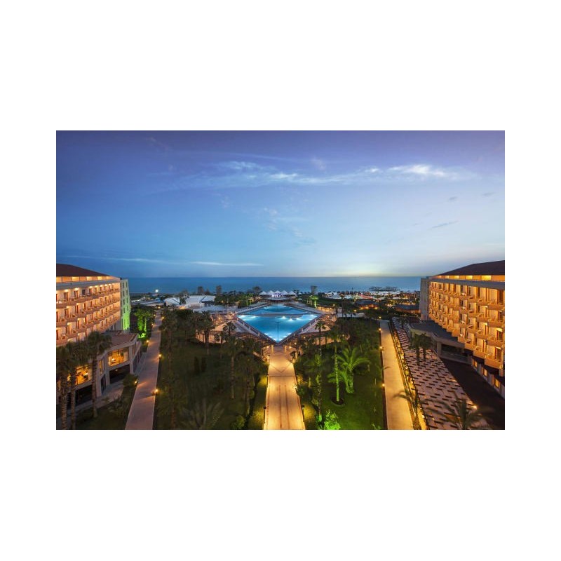 Kaya Belek Hotel