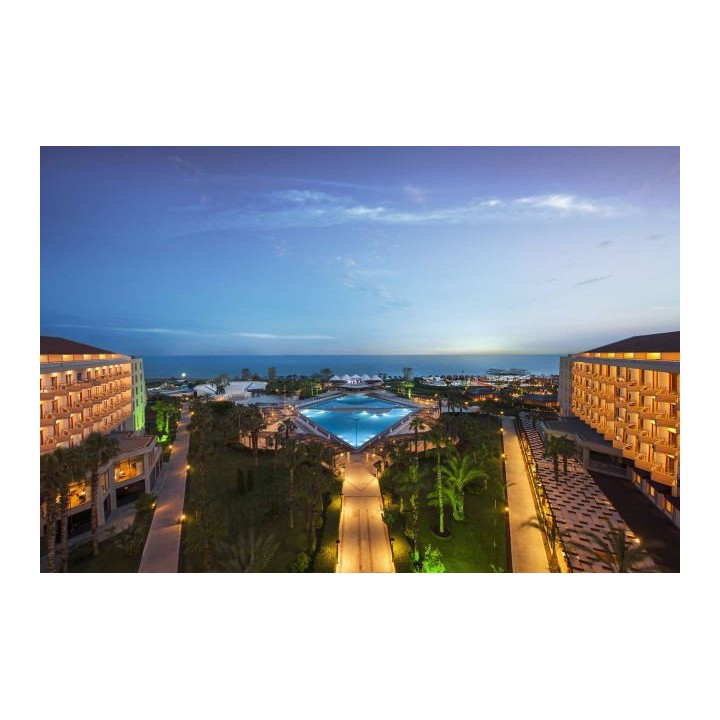 Kaya Belek Hotel
