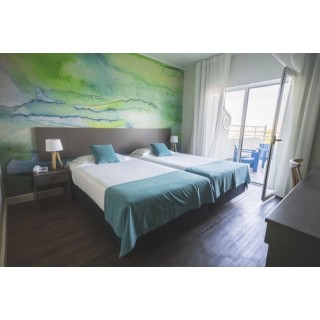 Hotel Star inn Peniche