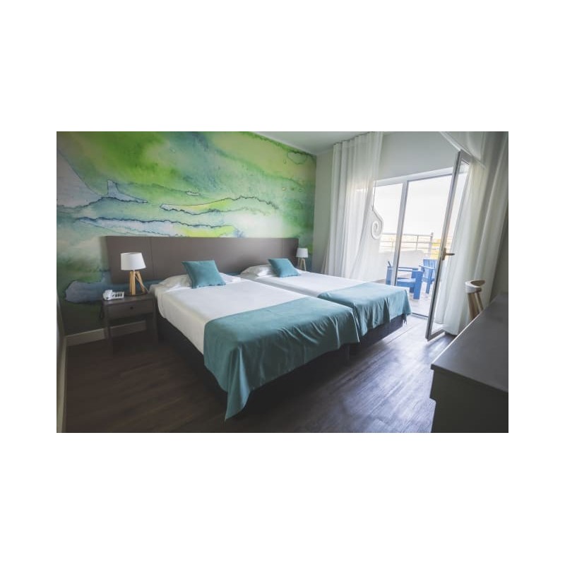 Hotel Star inn Peniche