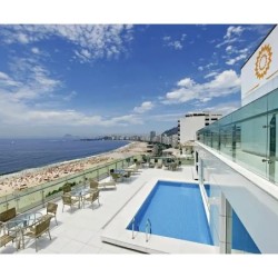 Arena Copacabana
