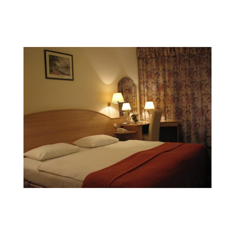 Hotel Orion