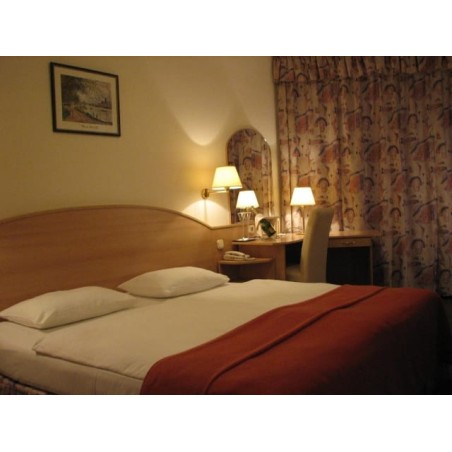 Hotel Orion