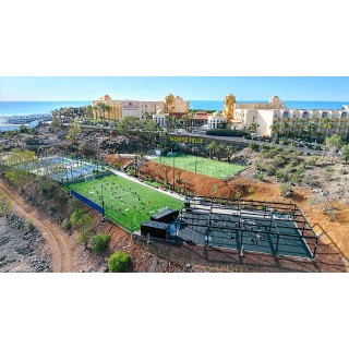 Monte Feliz powered by Playitas