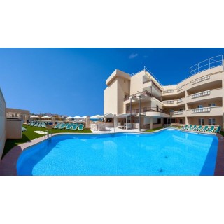 Hotel Los Dragos del Sur