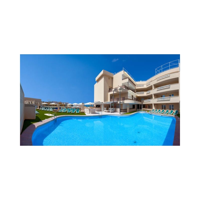 Hotel Los Dragos del Sur