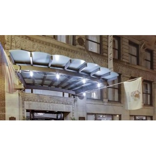 Blake, an Ascend Collection Member