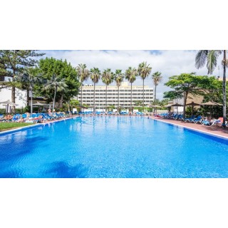 BLUESEA Complejo Puerto Resort (Canarife y Bonanza Palace))