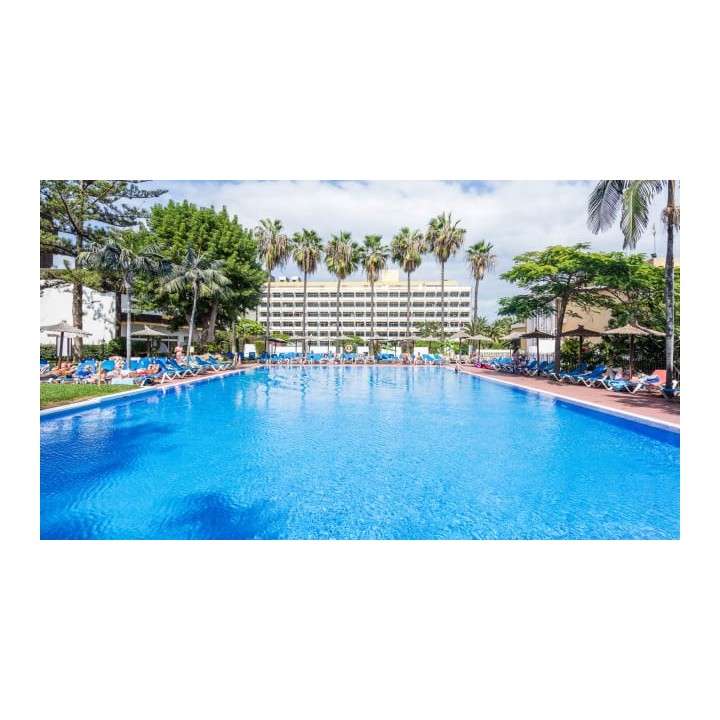 BLUESEA Complejo Puerto Resort (Canarife y Bonanza Palace))