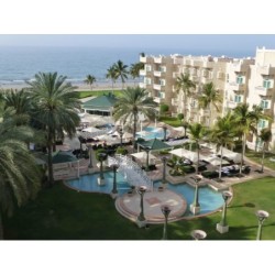 Grand Hyatt Muscat